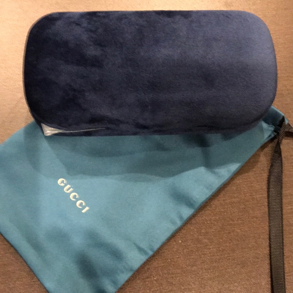Gucci Aviators